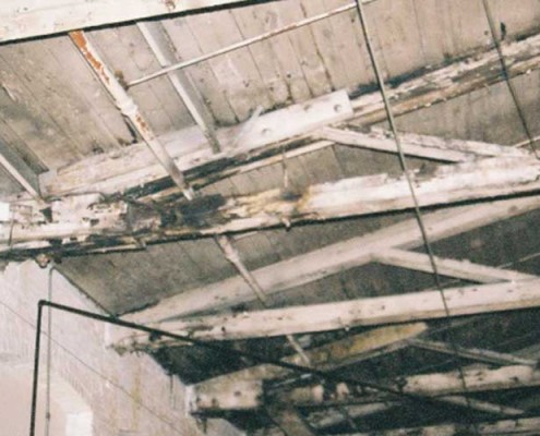 Engineering Forensic Projects | James Heidt, engineer