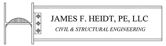 James F. Heidt, PE, LLC