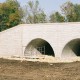 Twin Arch Culvert Bridge | James Heidt - Engineering