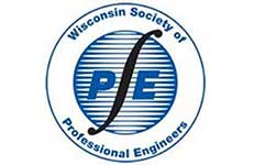 Wisconsin Society of Professional Engineers Award Winner | James Heidt, Engineer