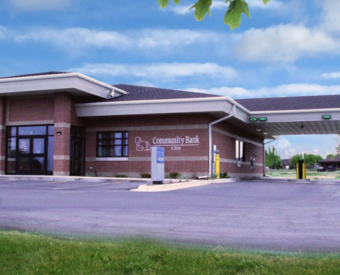 Commercial Project | James Heidt Engineer