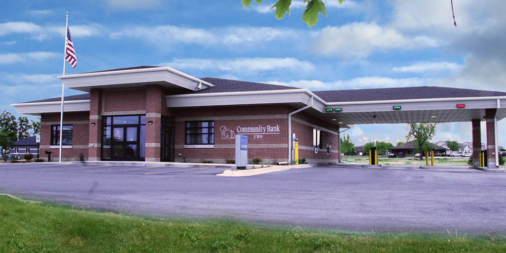 Commercial Project | James Heidt Engineer