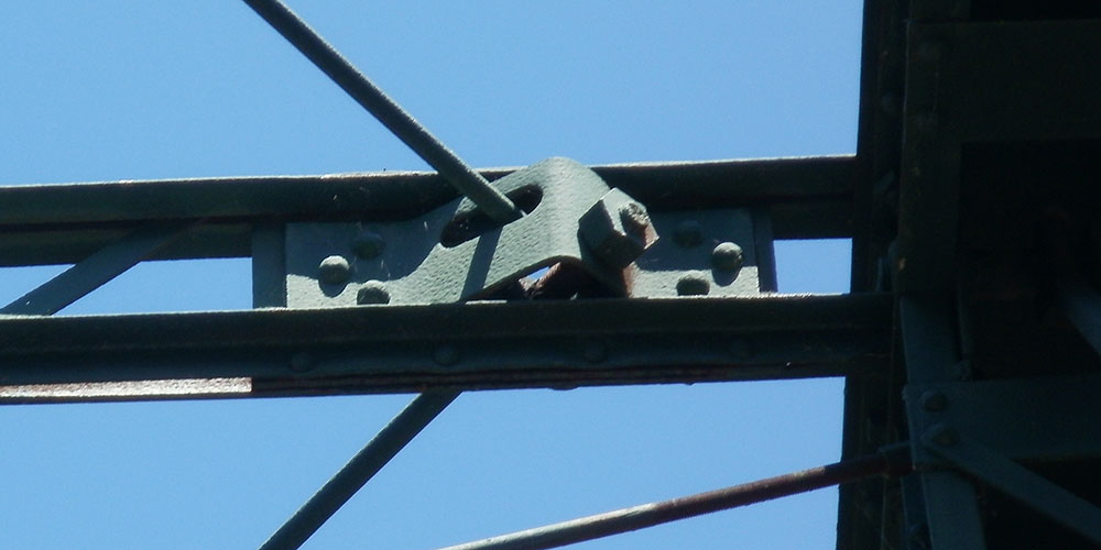 Bridge Rehabilitation | James Heidt Engineer