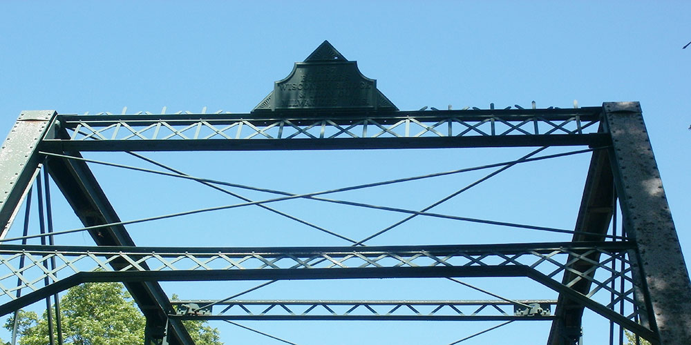 Bridge Rehabilitation | James Heidt Engineer