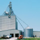 Truck and Train Grain Unloading Tunnel | James Heidt Engineering